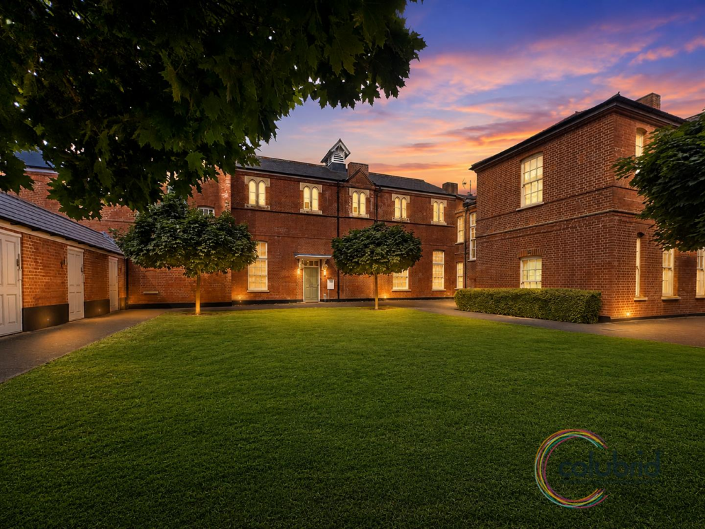 Main image of property: Mary Munnion Quarter, Chelmsford