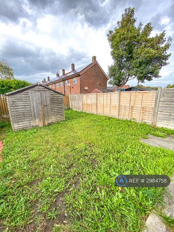 House in Manchester - View 4