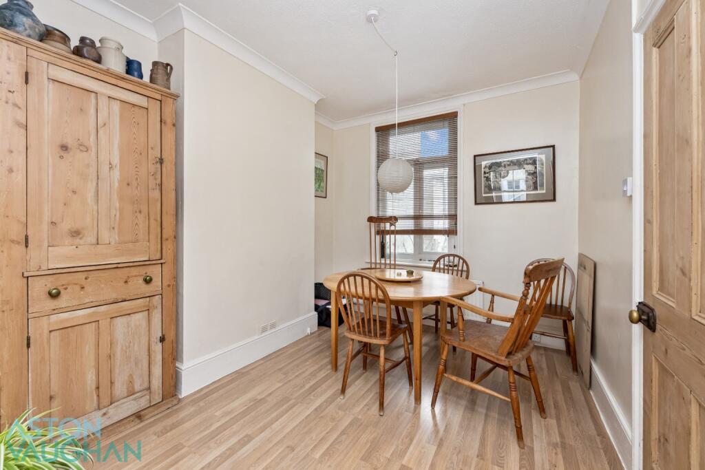 College Gardens, Brighton – pohled 6