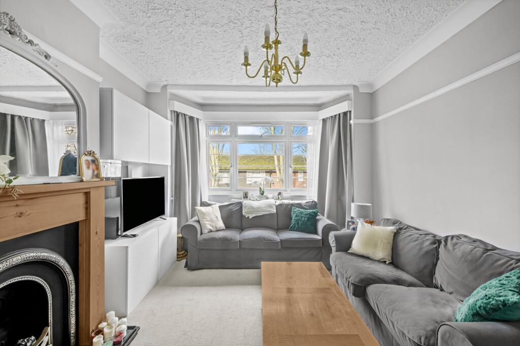 Main image of property: Churchdale Court, 
Harvard Road, W4