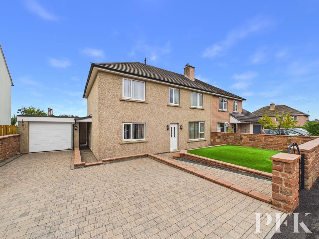 Main image of property: Huntley Avenue, Penrith, CA11