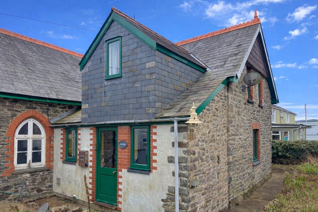 Main image of property: Felinfach, Lampeter, Ceredigion, SA48
