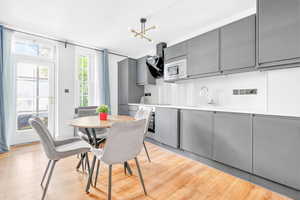 Main image of property: Faraday House, York Rise, Dartmouth Park, NW5