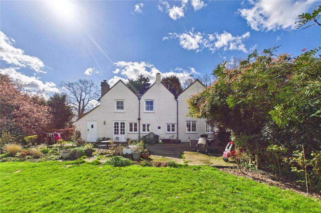 Main image of property: Old Forge Lane, Horney Common, Uckfield, East Sussex, TN22