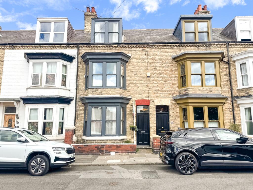 Main image of property: Upleatham Street, Saltburn-by-the-Sea, TS12 1LR