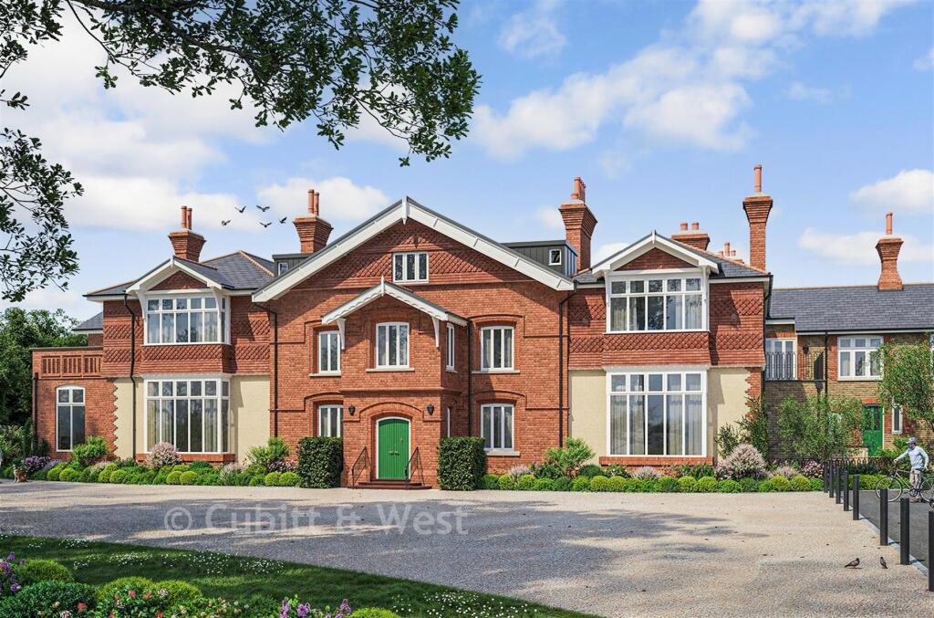Main image of property: Grove House, The Green, Carshalton, Surrey