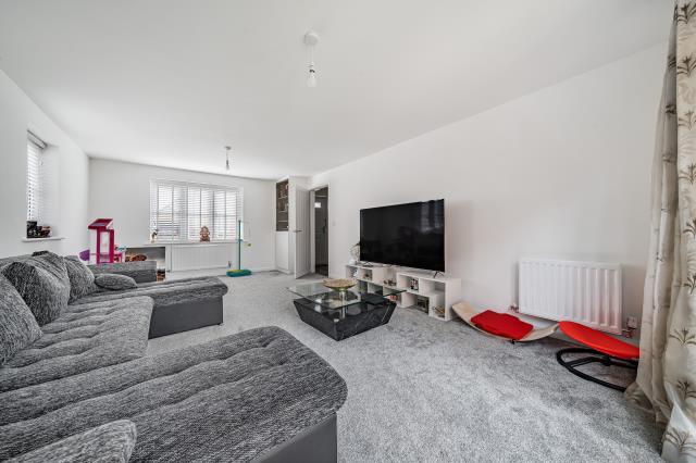 House in Oxford - View 3