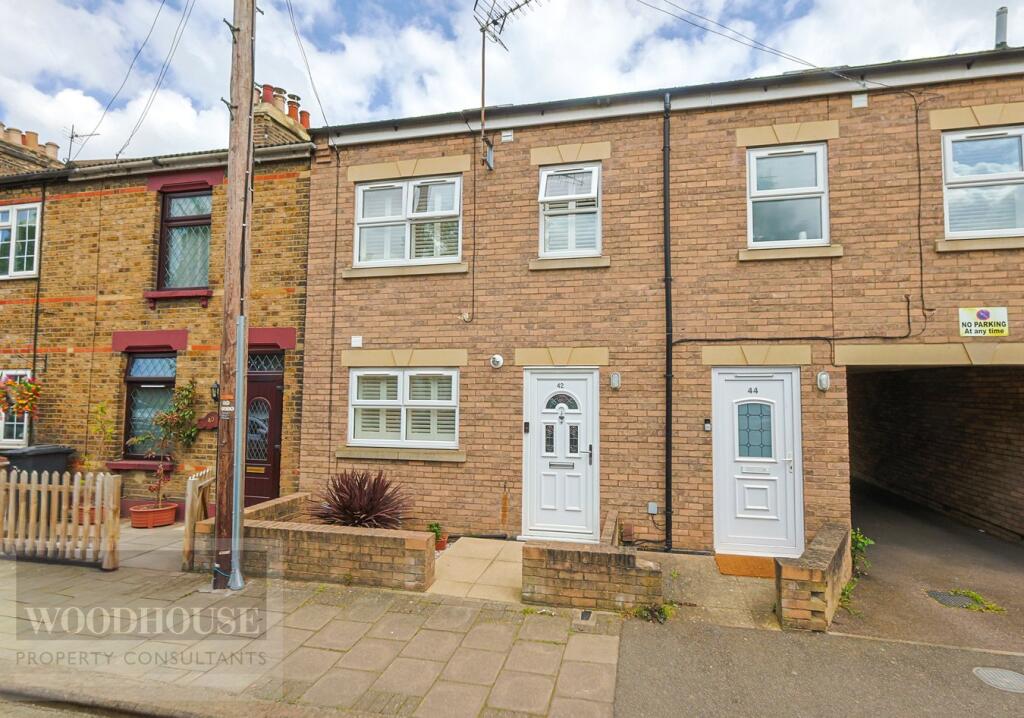 Main image of property: Queens Road, Waltham Cross, EN8