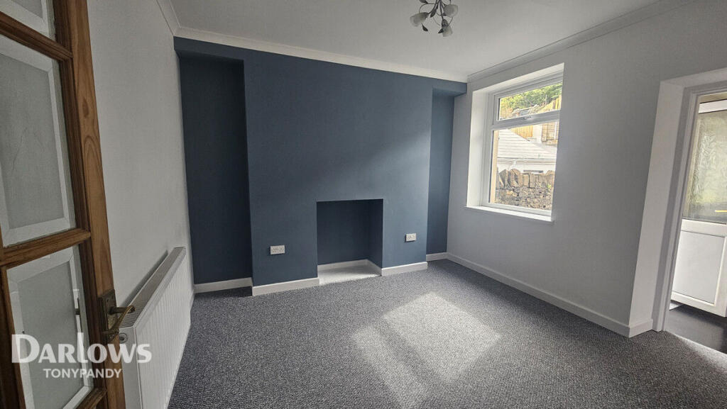 Main image of property: The Parade, Ferndale CF43