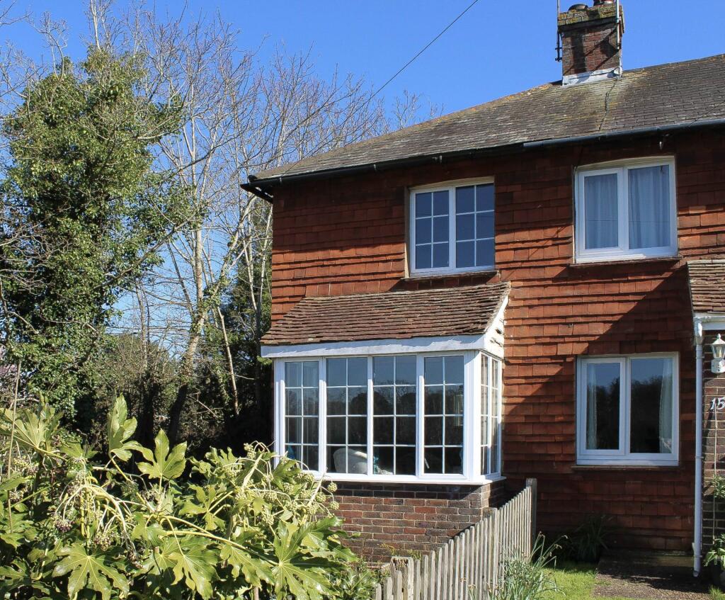 Main image of property: South Street, South Chailey