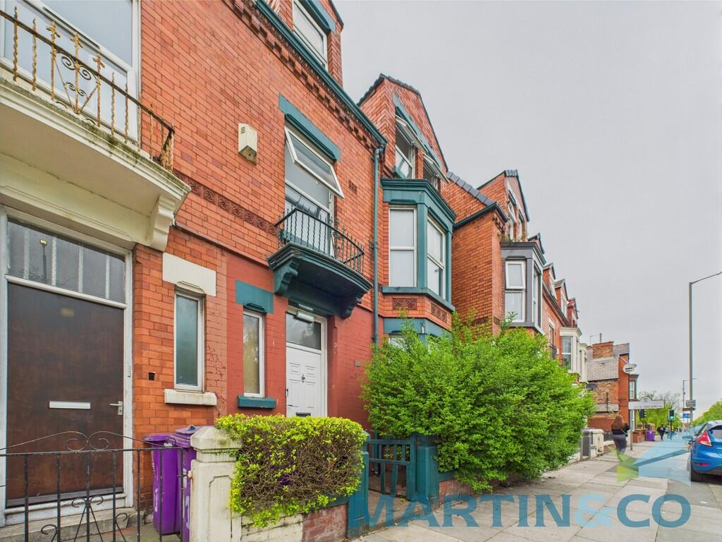 Main image of property: Sheil Road, Kensington, Liverpool