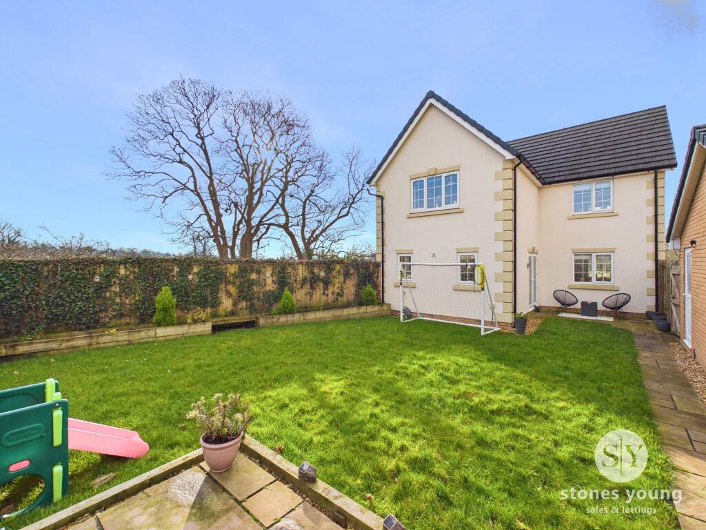 Ludlow Road, Clitheroe, BB7 - View 4
