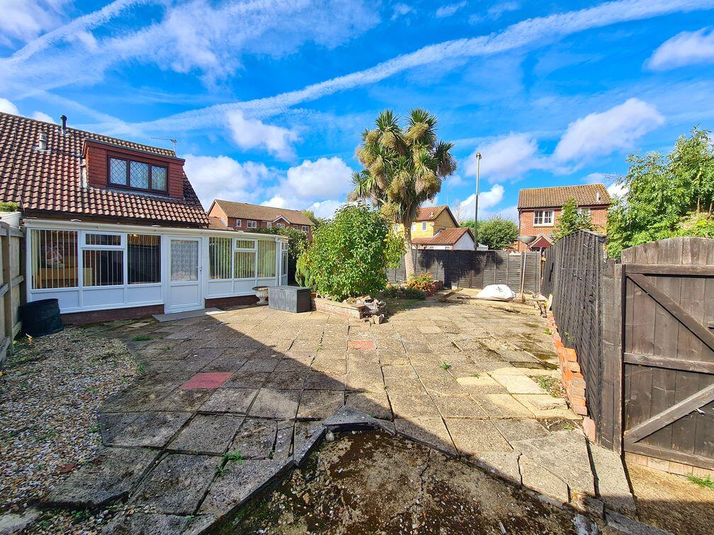 House in Southampton - View 2