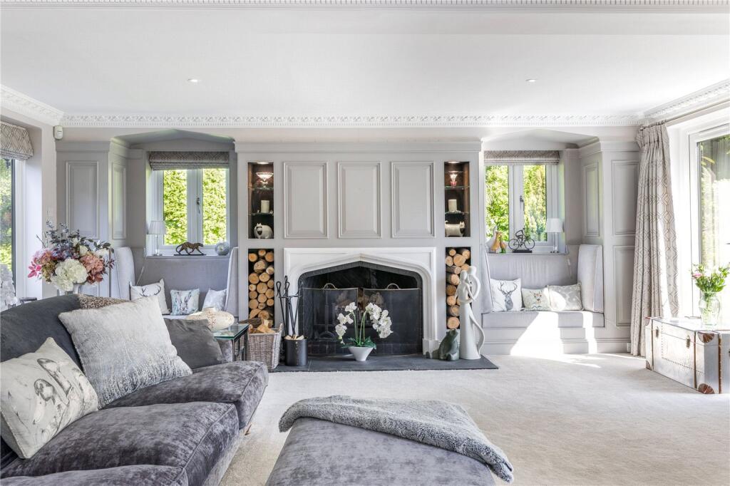 Additional image 10 of Hertford Road, Welwyn, Hertfordshire, AL6