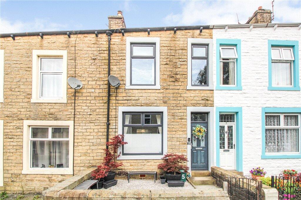 Main image of property: Linden Road, Earby, Barnoldswick, Lancashire, BB18