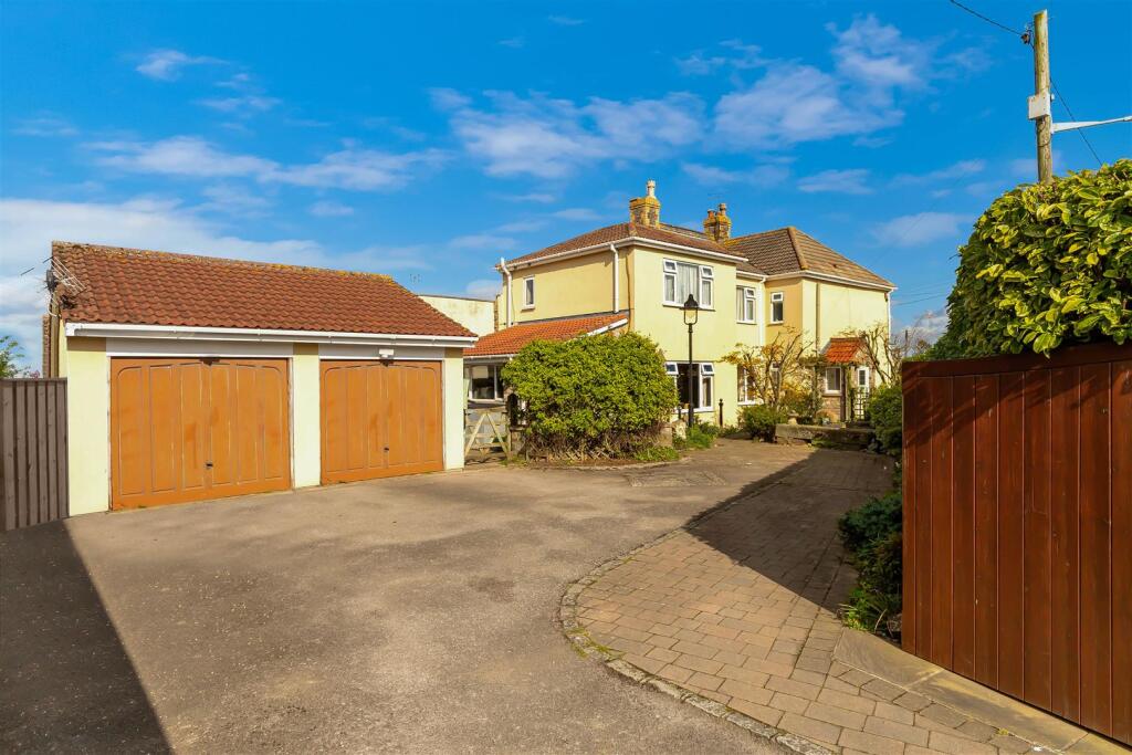 Main image of property: Watleys End Road, Winterbourne