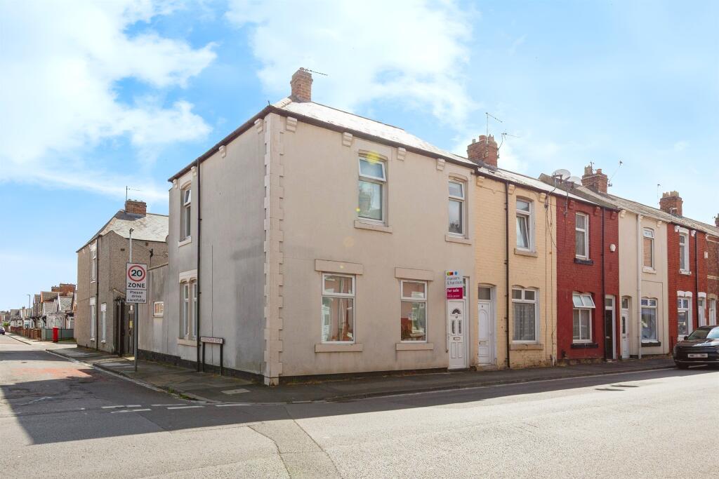Main image of property: Duke Street, Hartlepool