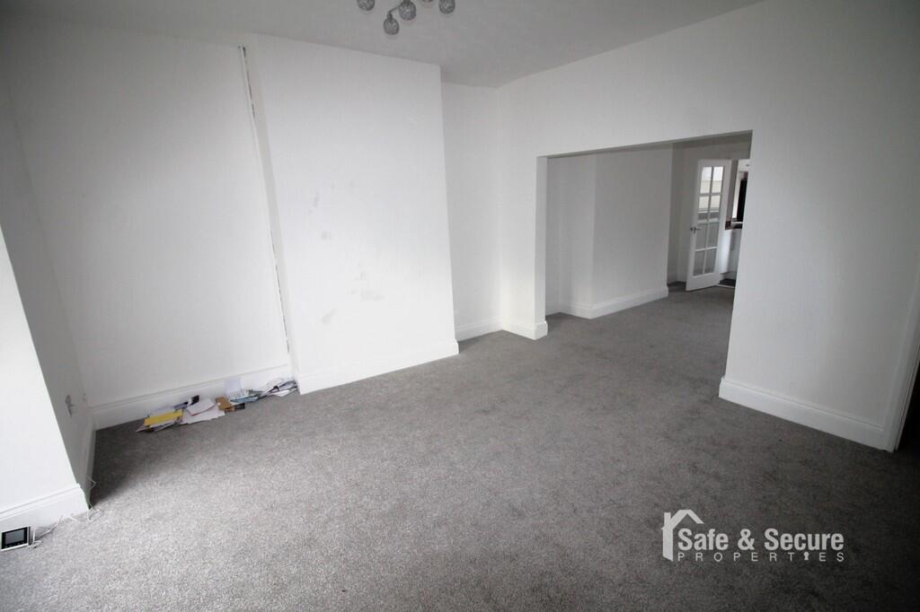 House in Sunderland, North East - View 4