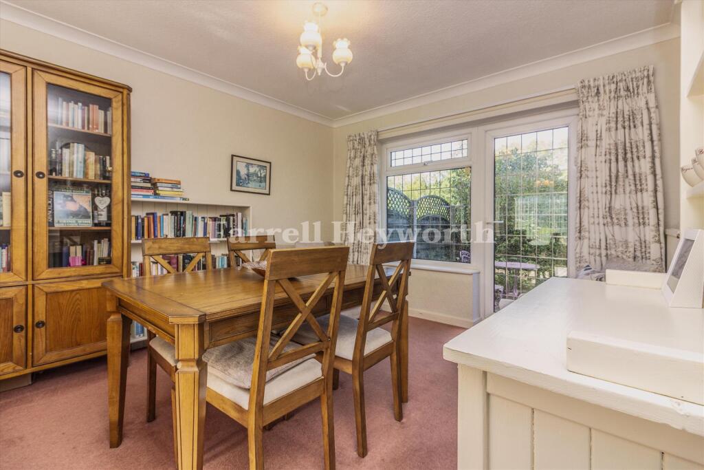 House in Preston, Lancashire - View 5