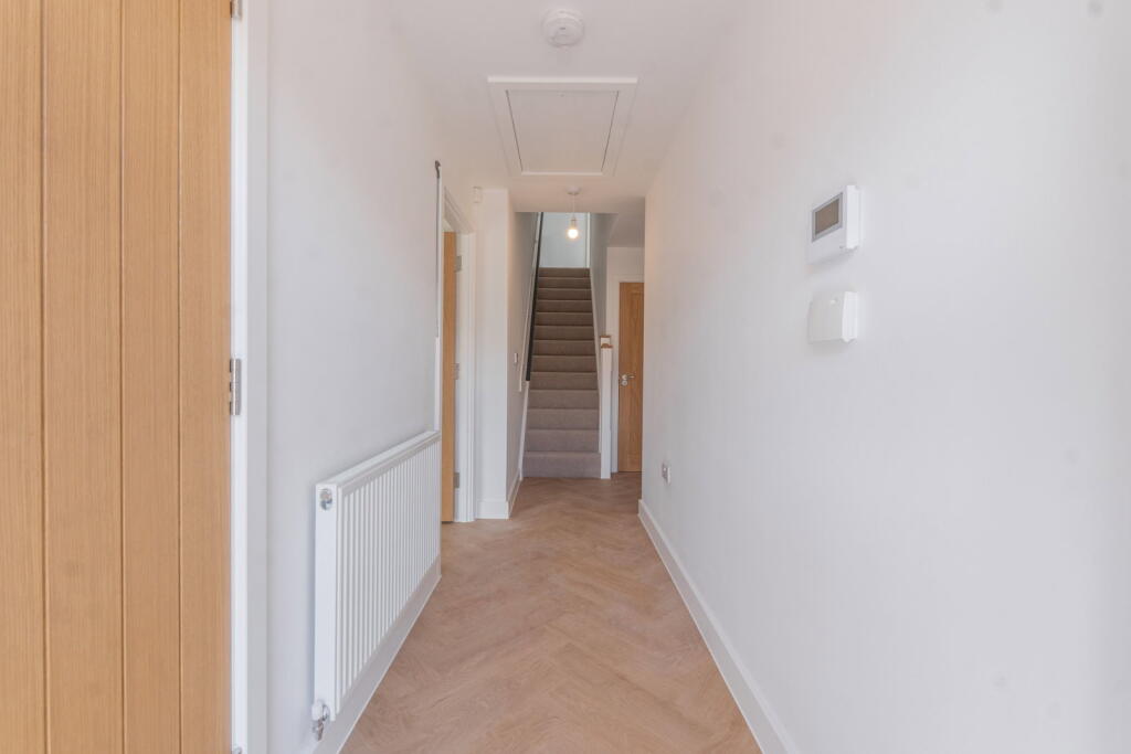 Plot 14 - Castle View, Alcester Road, Studley, B80 7PD photo 3