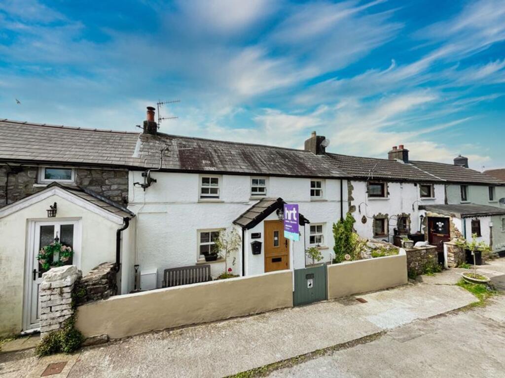 Main image of property: Rees Row, Bryncethin, CF32