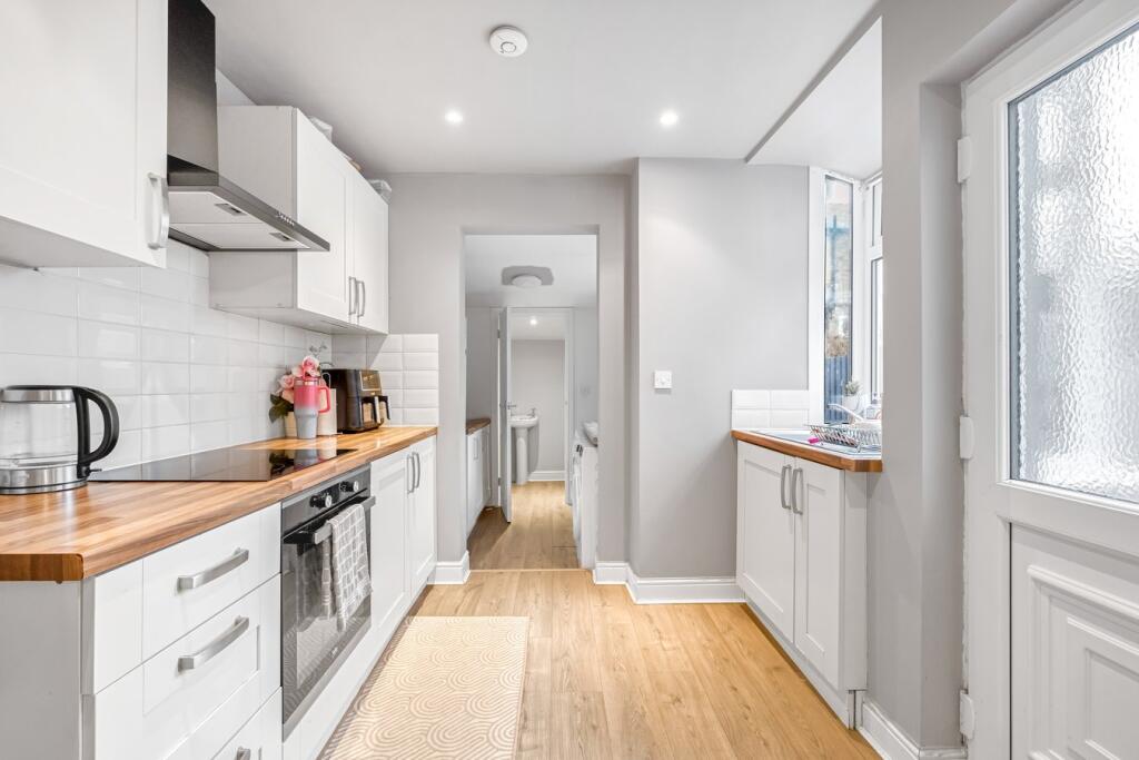 Main image of property: Melville Avenue, Barnoldswick, BB18