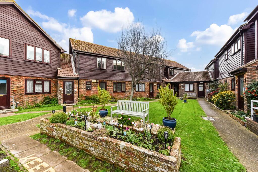 Main image of property: Green Court, East Wittering, West Sussex, PO20
