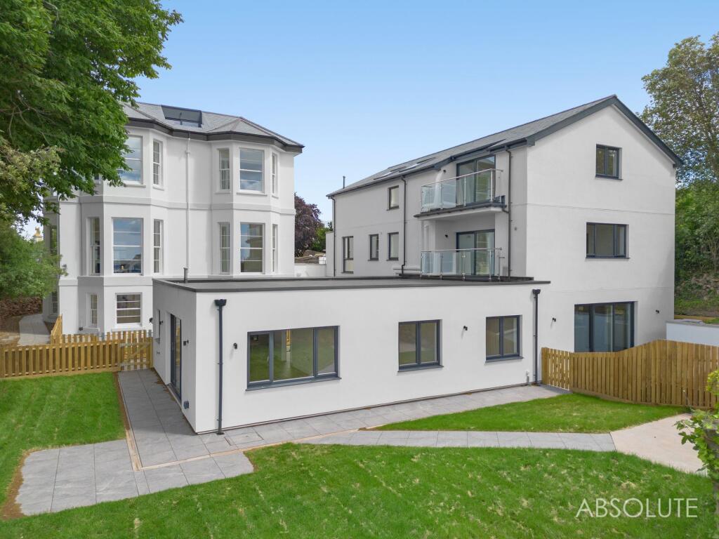Main image of property: Thurlow Road, Sonny Rae Mews Thurlow Road, TQ1