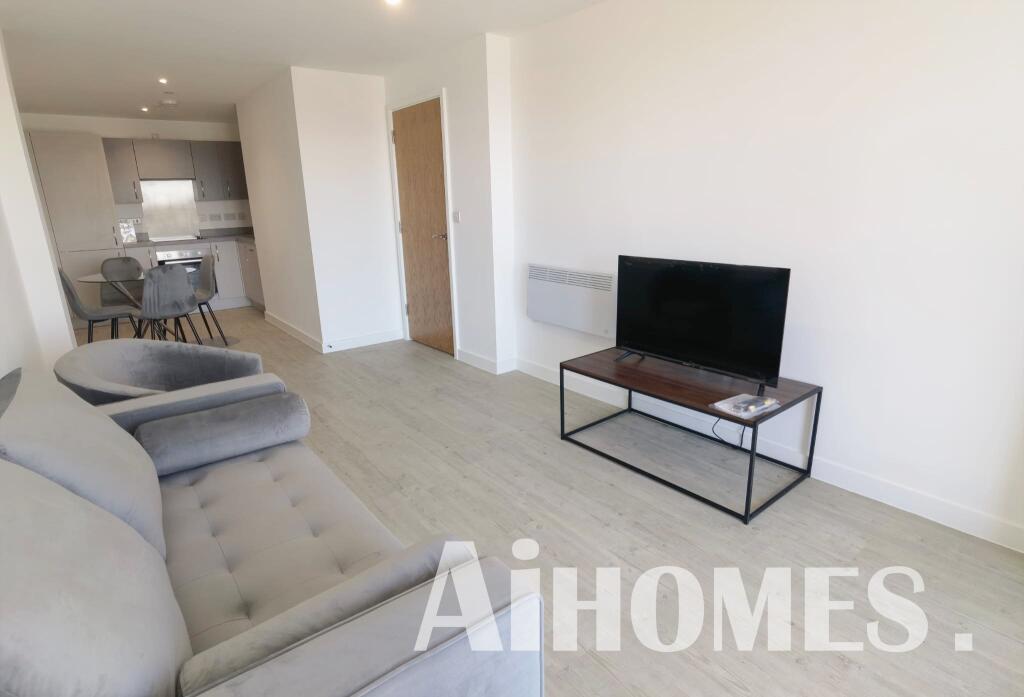 Main image of property: Northill Apartments, 65 Furness Quay, SALFORD