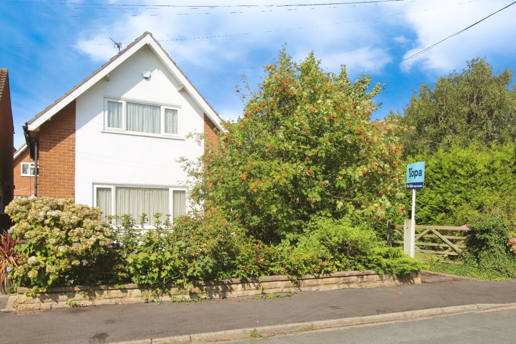 Reid Park Avenue, Wakefield, WF4 photo 3