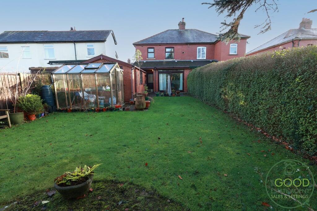 Jepps Avenue Barton, Preston PR3 5AS photo 4