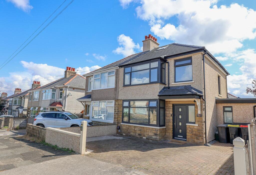 Main image of property: Tranmere Crescent, Heysham, Morecambe