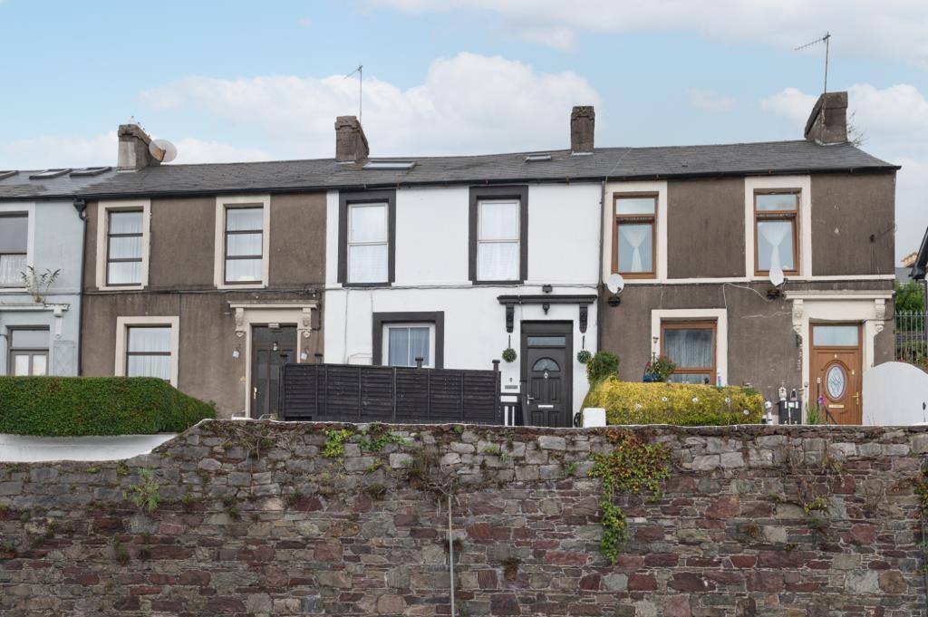 Main image of property: 5 Saint Patricks Terrace, Lower Glanmire Road, Cork, T23 A2K0