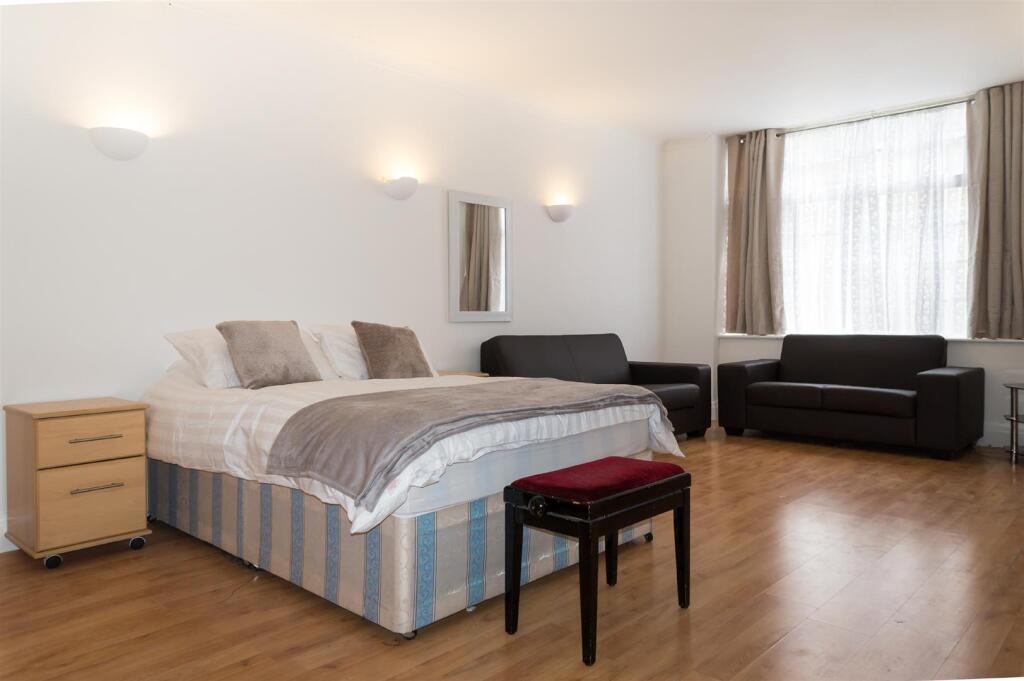 Main image of property: Fursecroft, Marylebone, W1H