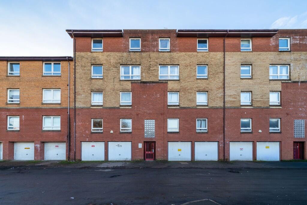 Main image of property: Curle Street, Glasgow, G14