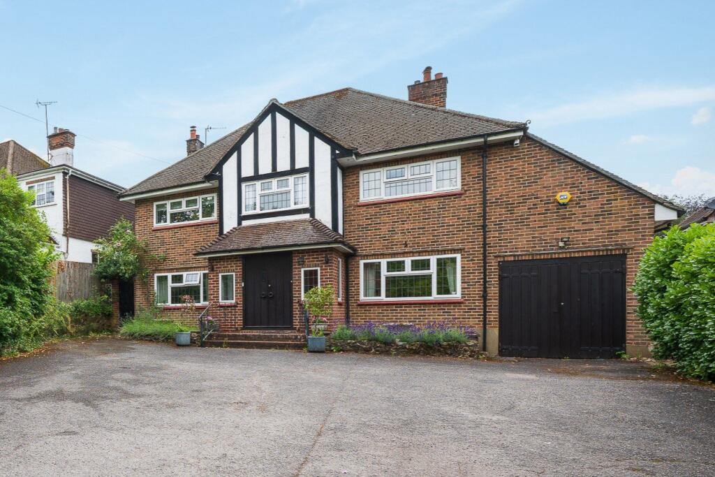 Main image of property: Oakhill Road, Sevenoaks, Kent, TN13