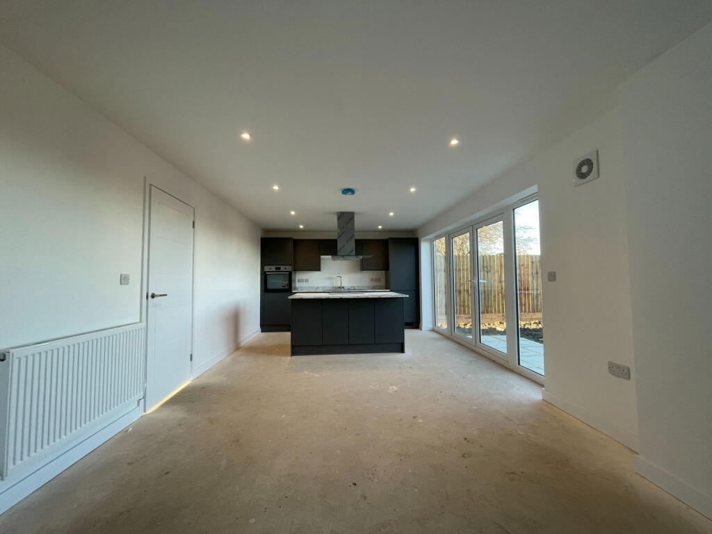 Plot 2, Berryfield photo 3
