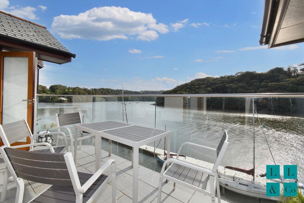 Main image of property: Victoria Quay, Malpas, TR1