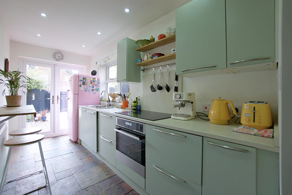Howbury Street | Bedford | Beds | MK40 |  photo 4