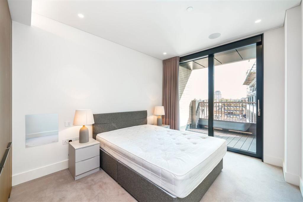 Apartment in London - View 4