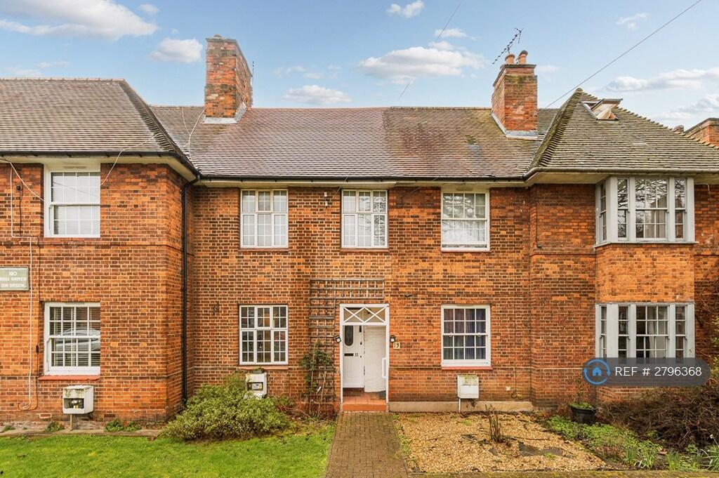 Main image of property: Henchman St, London, W12