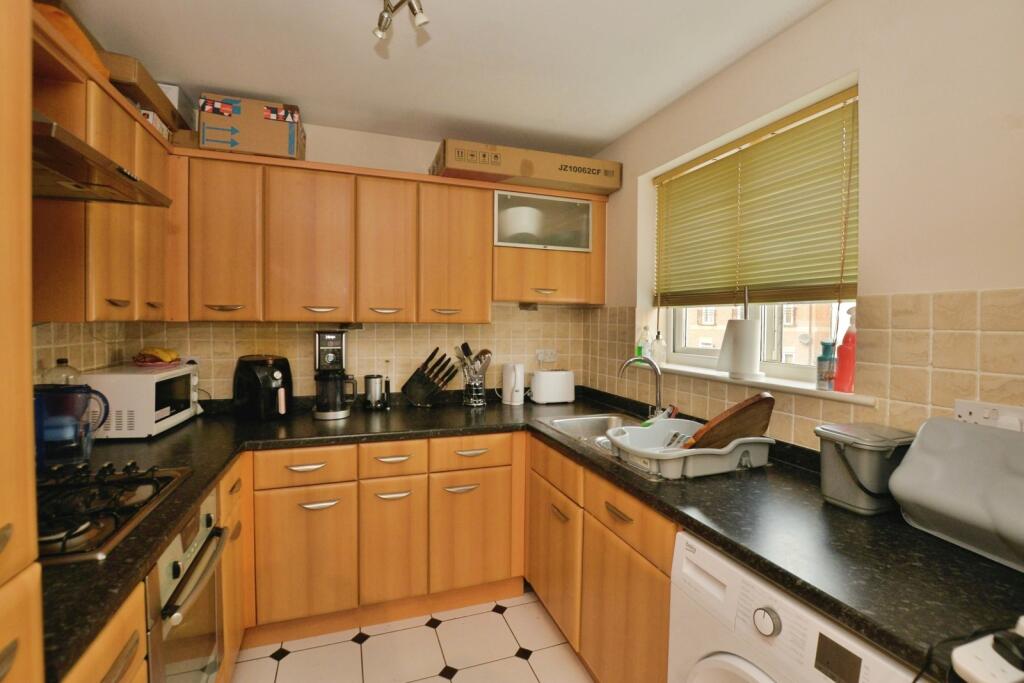 Main image of property: Sir John Fogge Avenue, Ashford, Kent, TN23