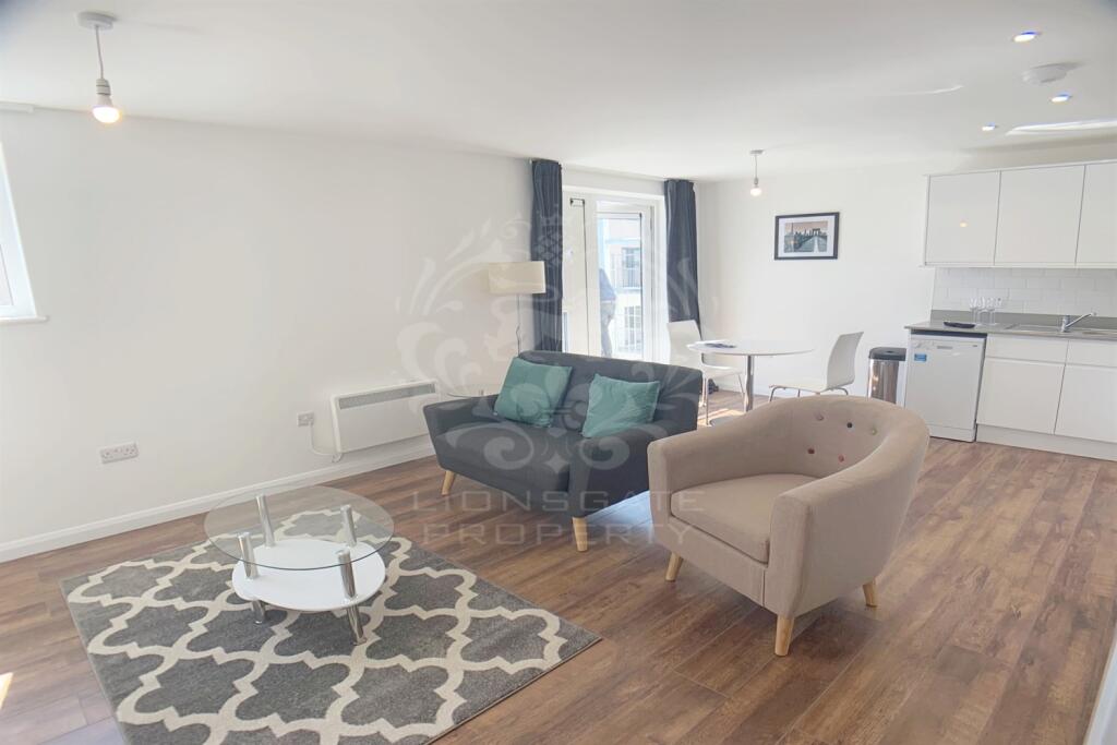 Main image of property: Grand Union House, SL2
