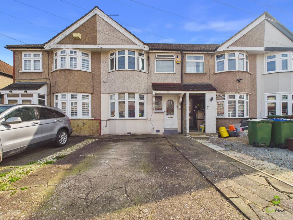 Main image of property: Montrose Avenue, Welling, Kent, DA16