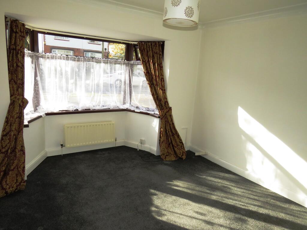 House in Birmingham - View 2