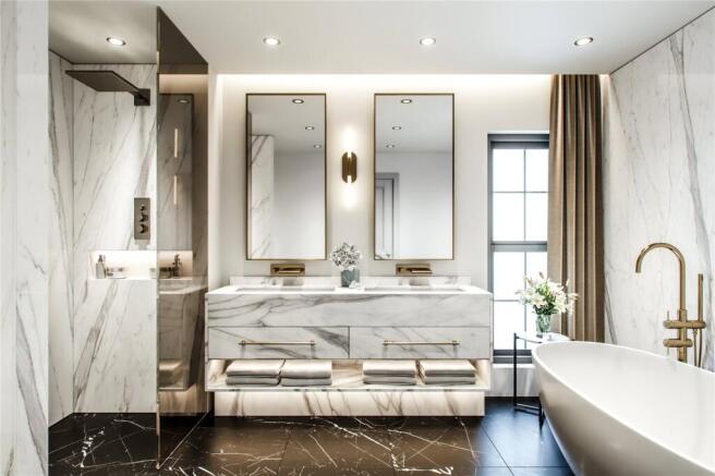 Cgi Bathroom
