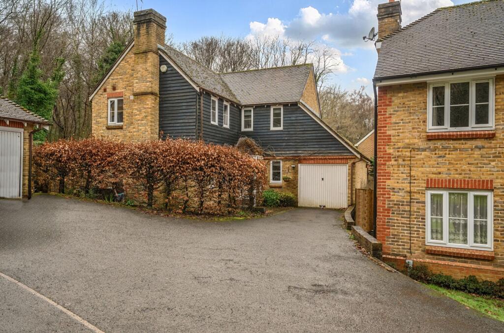 Main image of property: Brindles Field, Tonbridge, TN9