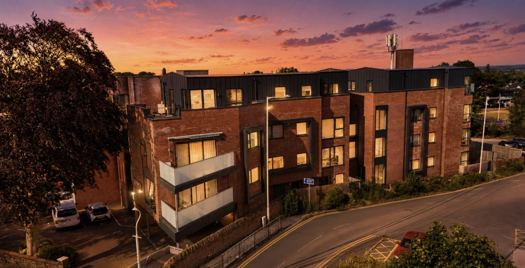 Main image of property: Mount Avenue, Heswall, Wirral