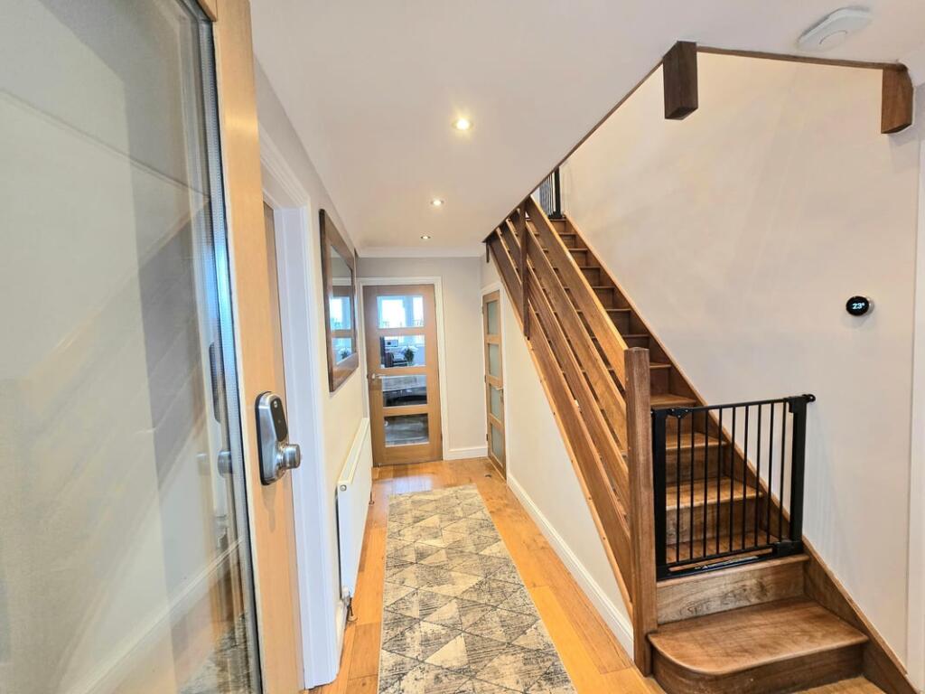 Main image of property: Brookland Road, Langport, TA10