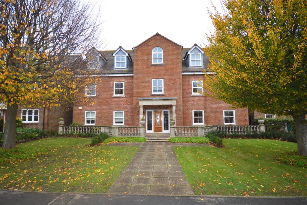 Main image of property: Summersdale Road, Chichester, PO19